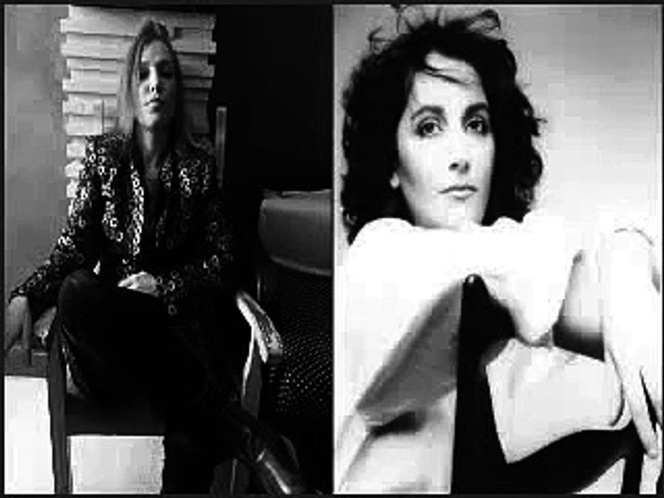 Duetto virtuale Loredana Errore e Mia Martini - Per Amarti