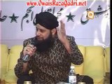 Manqabat Imam Hussain - Aya Na Hoga -Owais Raza Qadri - Mehfil-e-Naat At Kuwait