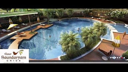 Gaur Saundaryam Location