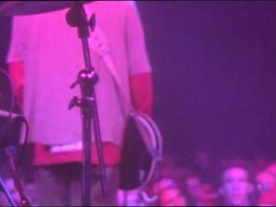 Pavement - Here