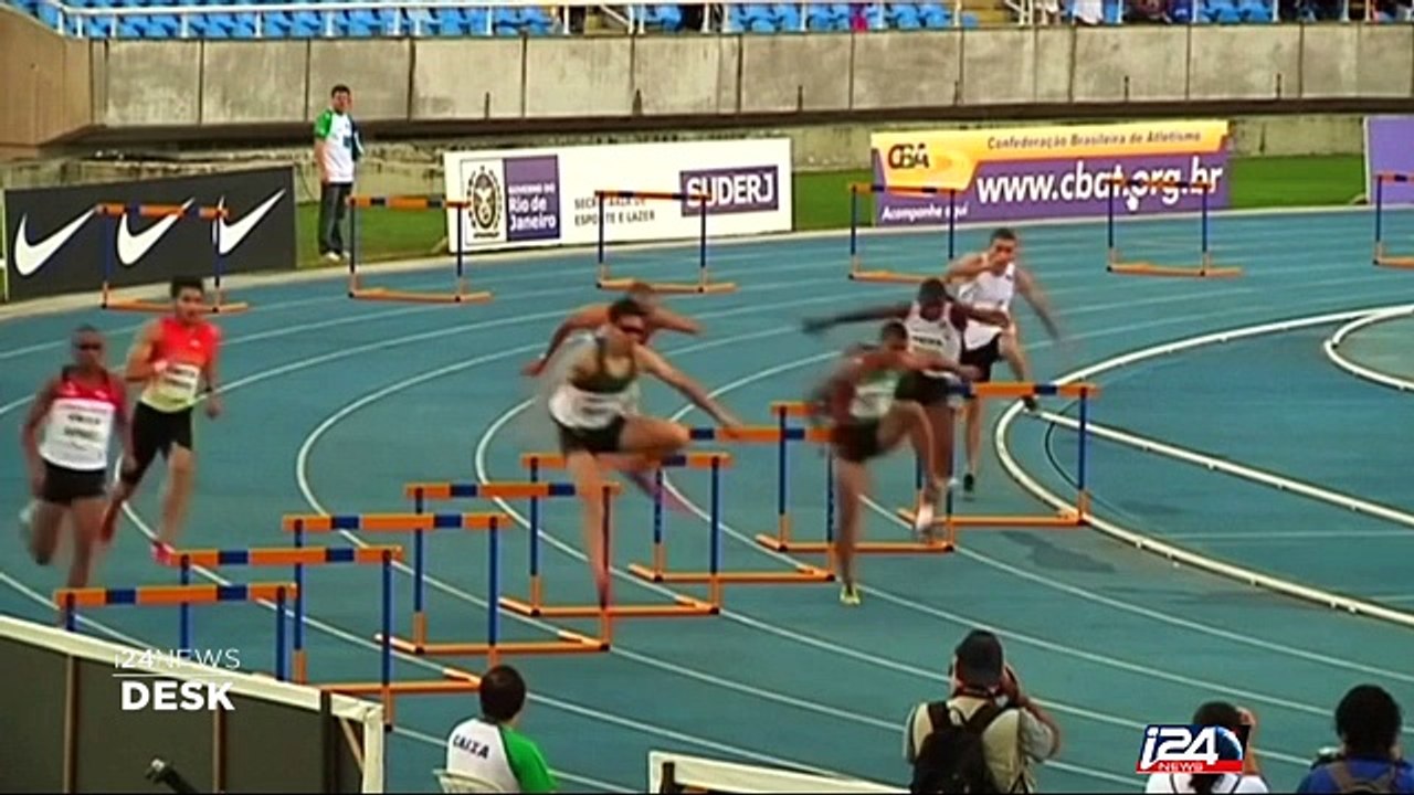 WHO rejects call for Brazil Olympics to be moved due to Zika