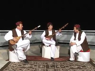 hazaragi dambora new song 2016