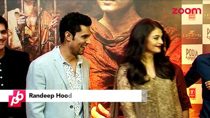 Randeep Hooda's changed attitude -Bollywood Gossip