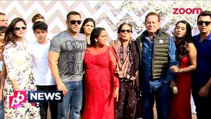 Which singer does Salman Khan admire - Bollywood News