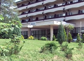 Sve više inostranih turista u hotelu „Jezero“, 30. maj 2016. (RTV Bor)