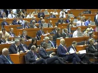 Report TV - Mbyll punimet AP e NATO-s Rama: Anëtarësim Kosovës