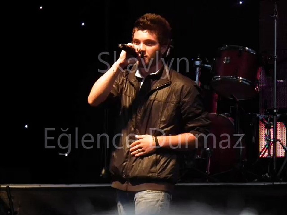 Eğlence Durmaz- Skavlyn