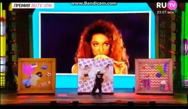 ПРЕМИЯ РУ ТВ 2016