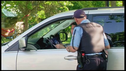 Cops  Sexy Calendar For Charity - Throwback Thursday