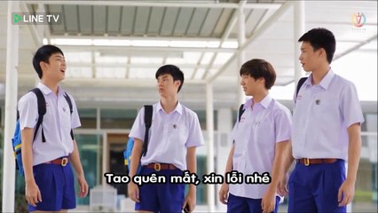 [Vietsub] Make It Right The Series - Ep 03