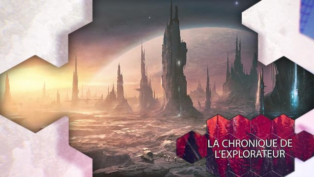 La Chronique de l'Explo : Stellaris