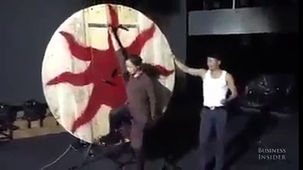 This is what, when u trust your partner..