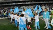 La saison 2015-16 des Minots de l'OM