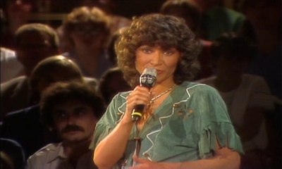 Anne Karin - Zum ersten Mal in meinem Leben 1981