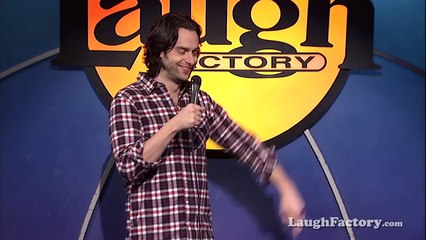 Chris D Elia - Drake