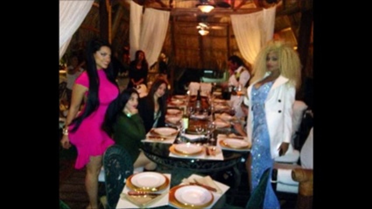 Dayami Padron (Jan_Feb)_ Cuban Fitness Model Actress