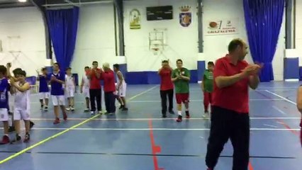 NUESTRA GRAN AFICIÓN...GRACIAS POR VUESTRO APOYO¡¡¡