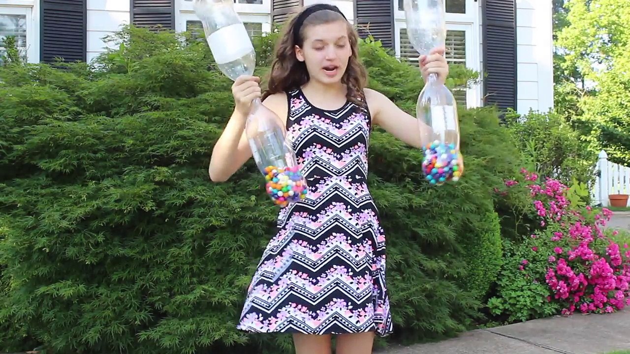 Mimi's Minute to Win It Games!