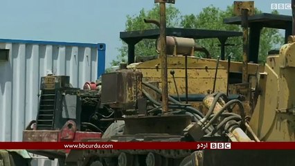 کے پی کے_ ترقیاتی منصوبے کاغذی کارروائیوں تک محدود - BBC Urdu