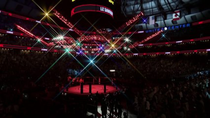 UFC 2 ● MMA GIRLS ● UFC WOMEN'S BANTAMWEIGHT BOUT ● LIZ CARMOUCHE VS LAUREN MURPHY