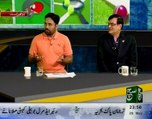 Sports journalist Waseem Qadri analysis on UEFA Champions League Final 2016 at SUCH TV Show Play Field 28May16