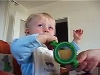 Adorable Baby Evil Genius Laugh 😂 | Must-See Cute Baby Moments