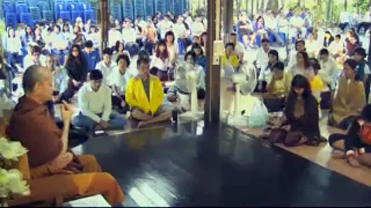 พุทธวจน-หนทางเข้าสู่วิมุตติ ๕ ประการ