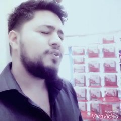 Gulabi Aankhen by Arslan Malik  (tribute to the legend Mohammad Rafi)