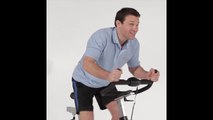 Aerobic Exercise Bike - JTX Cyclo 6 Indoor Training Bike