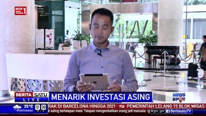 Fitch Apresiasi Positif Kebijakan Jokowi-JK
