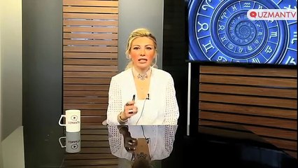 Oğlak burcu 23 - 29 Mayıs 2016 haftası neler yaşayacak?