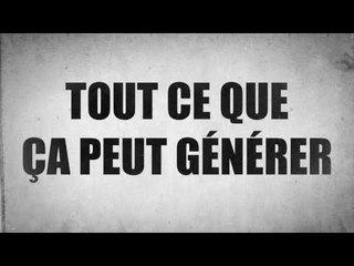 Keny Arkana - Ne t'inquiète pas (Vidéo Lyrics)