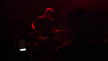 Timbre Timbre live à Toulon #4