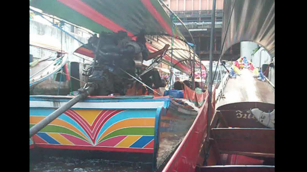 klong