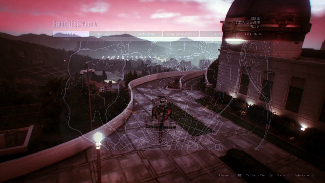 GTA5 SPACE CHIP 38
