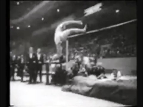 Vertical Jump Russian Plyometrics Compilation for High Jumpers