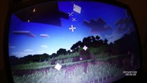 Minecraft gra odc 2 sylwester