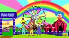 abc song