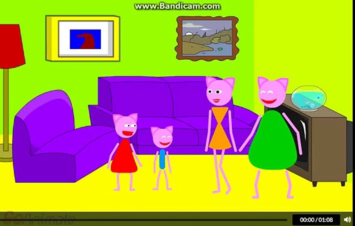 peppa pig en español latino capitulos completos