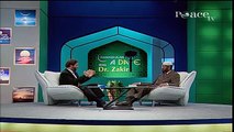 SUNNAH OF THE PROPHET (PBUH) AND IT'S CATEGORIES - DR ZAKIR NAIK