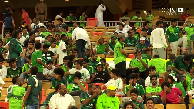 الأهلي يواجه النصر في نهائي كأس خادم الحرمين الشريفين