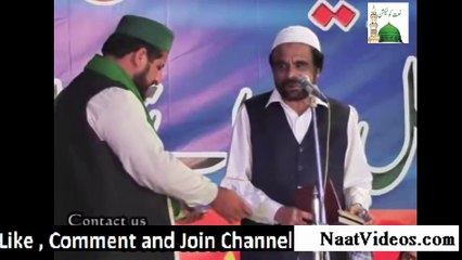 Yousuf Memon Best Naat Islamic Naat