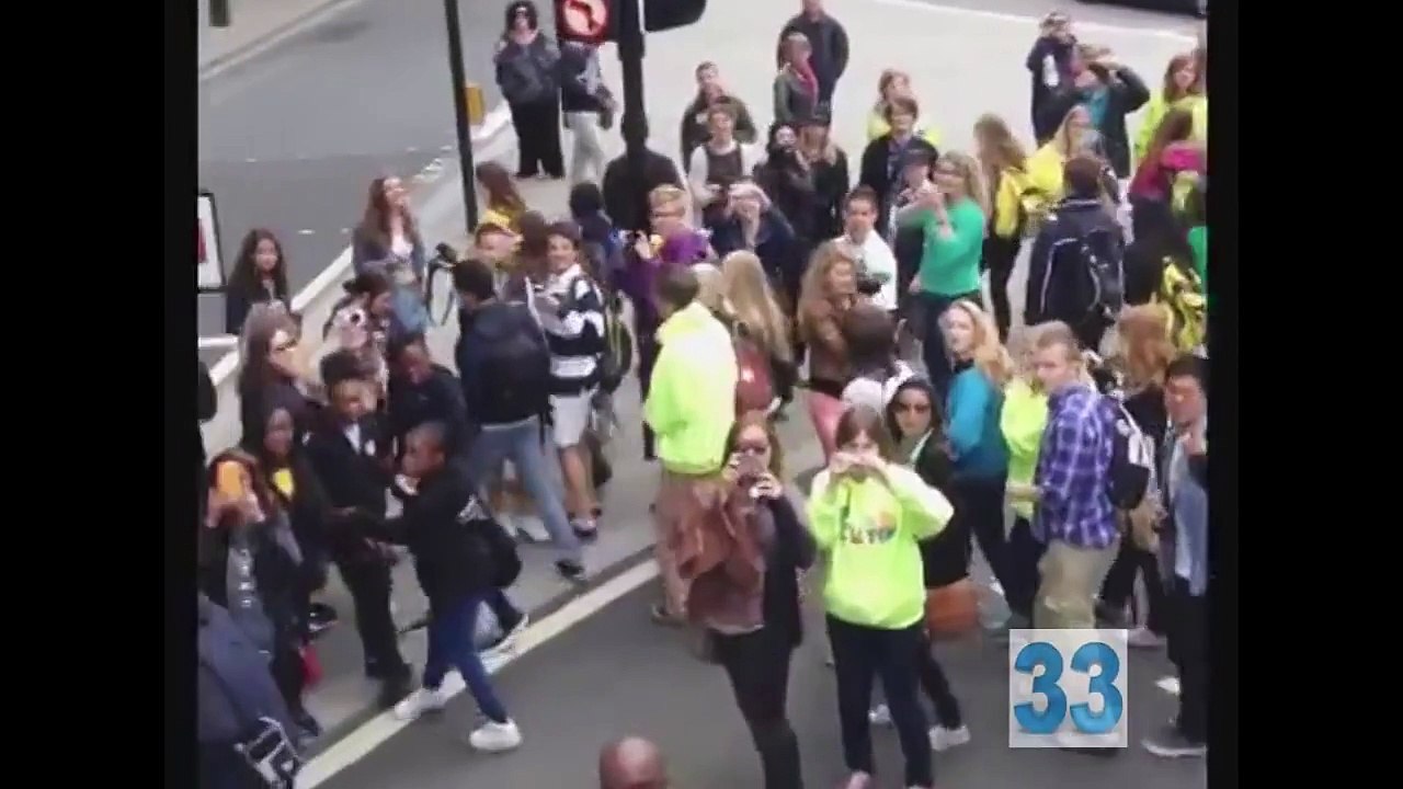 Dynamo Magician Impossible - Best NEW Magic Trick -