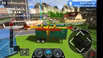 Airplane RC Flight Simulator - iOS / Android Gameplay HD