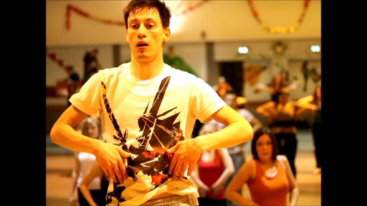 DS57 METZ EXTRAIT COURS DE DANSE 2010