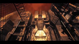The Chronicles of Riddick: Assault on Dark Athena Trailer (2009)