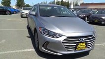 2017 Hyundai Elantra Walnut Creek, East Bay, Dublin, Concord, Livermore, CA H4873