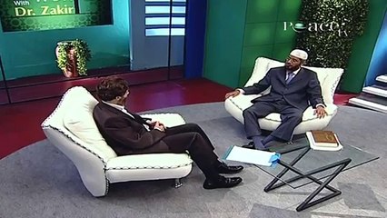 The Etiquette of Reciting or Reading the Quran by Dr. Zakir Naik - HD -