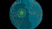 EQ3D ALERT: 5/28/16 - 5.0 magnitude earthquake in the North Atlantic Ocean