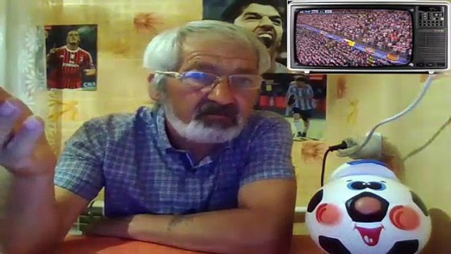 Финал Лиги Чемпионов 2016 Реал Мадрид-Атлетико Мадрид 1-1✪ По пенальти 5-3 ✪ Обзор матча от Деда Гуллита !